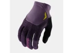 Troy Lee Designs Ace 2.0 Radioscape rukavice Deep Purple vel. M