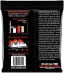 Ernie Ball 2715 Cobalt Skinny Top Heavy Bottom