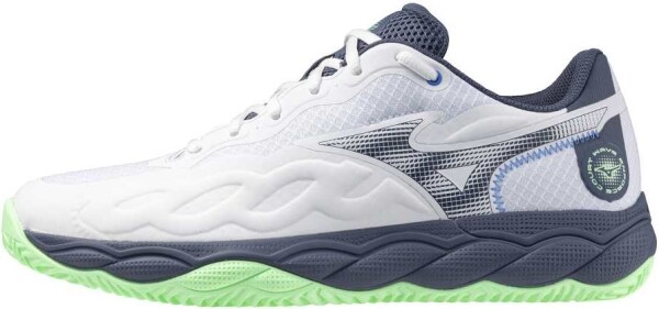 Tenisová obuv Mizuno WAVE ENFORCE COURT CC 61GC243537 Velikost obuvi v EU: 42