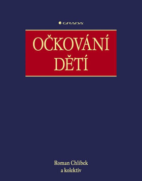Očkování dětí - Roman Chlíbek