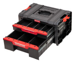 QBRICK SYSTEM PRO zásuvkový organizér SET 1