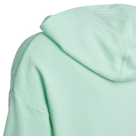 Adidas D Hoody Jr Mikina HR5825 176 cm