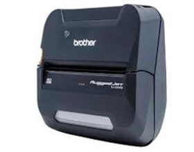 Brother RJ-4250WB / Tiskárna štítků / 203dpi / USB / BT (RJ4250WBZ1)