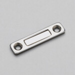 Magneticky nerezový uzávěr, ultra tenký MC-421SUS-9