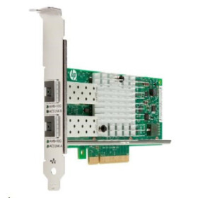 HP Intel X550 10GBASE-T Dual Port NIC EDF_1518924