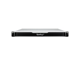 Synology RS1626xs+ RackStation(6C/XeonD-1726/2,9-3,5GHz/16GBRAM/4xSATA/2xM.2/2xUSB3.2/2x10GbE/1xPCIe/1xOOB/1xminiSAS/RP) EDF_481805