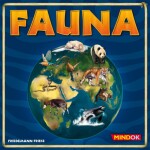 Fauna