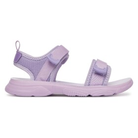 Sandály Nelli Blu CSS20397-02 Látkový materiál