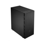 Cooler Master case MasterBox MB600L V2 Steel, ATX, 1x 120mm Fan, Černá EDF_1566151