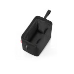 Kosmetická taštička Reisenthel Allrounder Pure Cosmetic Black