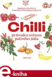 Chilli Dominika Wittenberg Gašparová,