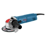 BOSCH 06017B7000 GWX 14-125 Professional / Úhlová bruska / 1400W / 125 mm / X-LOCK / 11.000 ot. za min. (06017B7000)