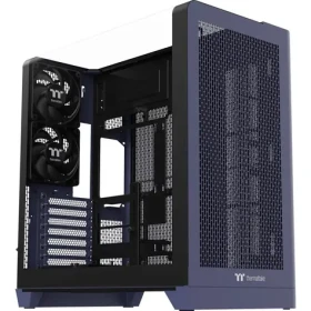 Thermaltake View 390 Air fialová / Skříň PC / Midi-Tower / ATX / Tempered Glass (CA-11F-00MNWN-00)