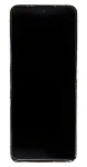 Samsung F721 Galaxy Z Flip 4 5G růžová / LCD displej s dotykem a předním krytem / Service Pack (57983112928)