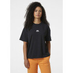 Helly Hansen YU Patch W 53781 990 tričko xs