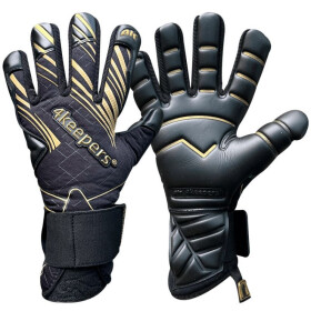 4Keepers Soft Onyx Jr NC brankářské rukavice S929245 07.0