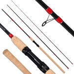 Giants fishing Prut Fluent MK2 Match 11ft 8-25g,Giants fishing Prut Fluent MK2 Match 11ft 8-25g