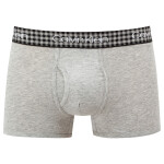 Pánské boxerky NB1992A-080 - Calvin Klein M