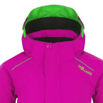 Trollkids Holmenkollen Snow Jacket Pro Jr 913-213 164
