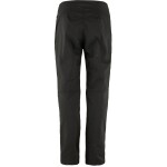 FJÄLLRÄVEN Abisko Hike Trousers W, Black (vzorek) velikost: 38