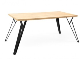 BRADOP Rozkládací jídelní stůl DINO S308 (LOFT) - s rozkladem BRA-S308-STUL
