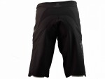 Kraťasy HAVEN RIDE-KI SHORT black