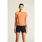 Běžecké tričko CRAFT ADV Cool Intensity SS - růžové Velikost textilu: M