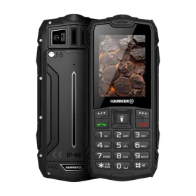 MyPhone Hammer Rock LTE / Mobilní telefon (TEL001069)