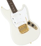 Fender Made in Japan Traditional II 60s Mustang RW WP
