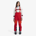 Dámské kalhoty Swix Surmount Shell Bib Pants W
