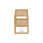 Botník, bambus, přírodní, DR-B010 NAT