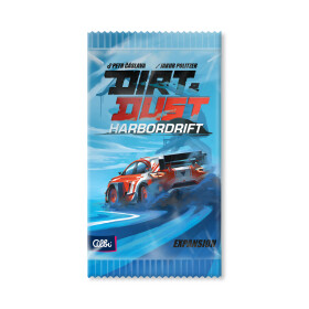 Dirt & Dust: Harbordrift - Albi