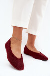Balerinky model 216083 Step in style 37
