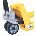 Feba Paletový vozík BFQ 807