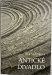 Antické divadlo - Eva Stehlíková