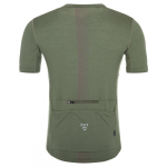 Pánský merino dres Kilpi-M Khaki