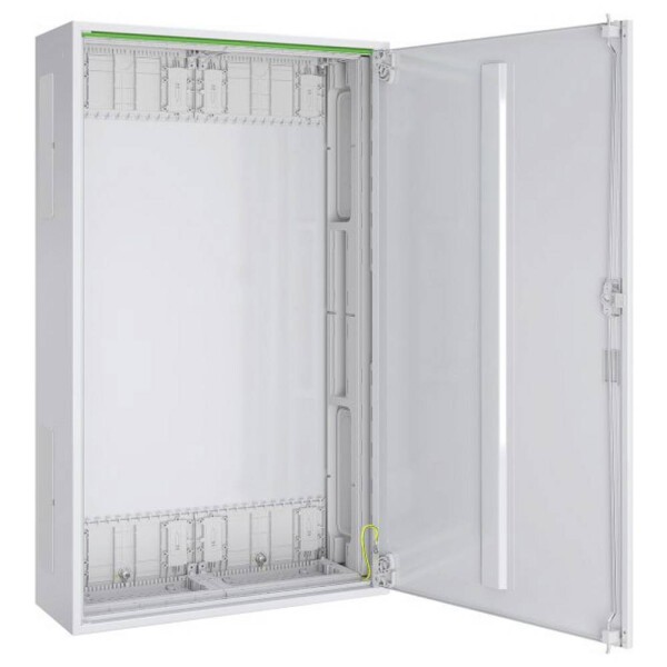 ABN ABNRV206 nástěnné pouzdro Obsah 1 ks