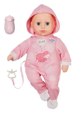 Zapf Creation BABY born Hannah Pojď si hrát
