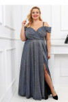 Dlouhé šaty model 208856 With You 32