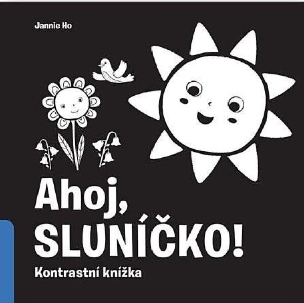 Ahoj, sluníčko!