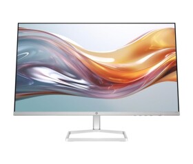 HP LCD 527sw, IPS matný 27" FHD 1920x1080, 300nit, 5ms, VGA, HDMI EDF_1458825