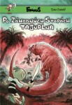 Fanouš – Po záhadných stopách tajuplna - Dan Černý