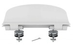 IDEAL STANDARD - La Dolce Vita WC sedátko, SoftClose, bílá E266701