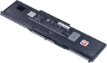 T6 Power Baterie pro Dell Latitude 5580 5591 Precision 3520 3530 / 6cell / 8070mAh / 92Wh / Li-pol (NBDE0248)