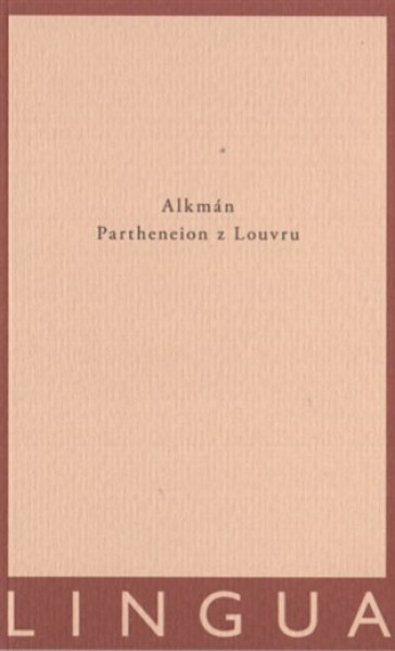 Partheneion Louvru Alkmán