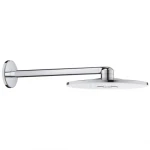 Set s hlavovou sprchou 2 proudy RAINSHOWER SMARTACTIVE 26475LS0