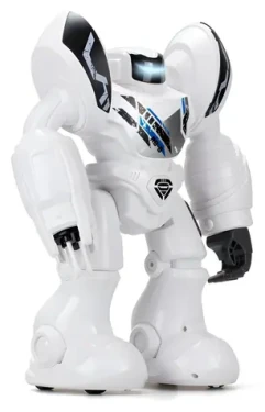 SILVERLIT Robot Blast bílá