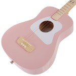 Loog Pro Acoustic Pink