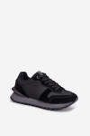 Sportovní obuv model 216476 Step in style 41