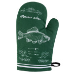 Chňapka PETRŮV ZDAR, sada 2 ks